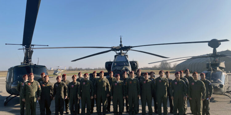 Αεροπορία Στρατού