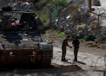 Ισραήλ: Θα καταστρέψουμε τα βαρέα, στρατηγικά όπλα της Συρίας