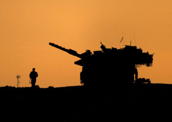 Γάζα - Ισραήλ