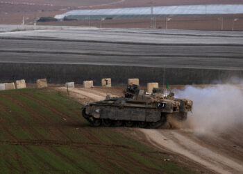 Ισραήλ - Νετανιάχου