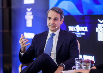 Μητσοτάκης