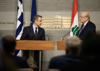 Μητσοτάκης