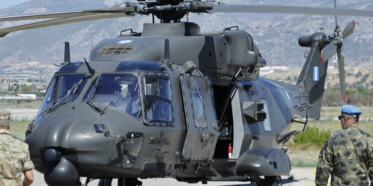 NH90