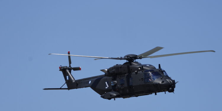 NH90