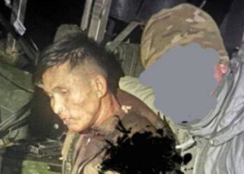 Βόρεια Κορέα