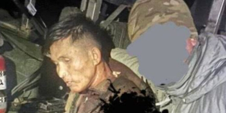 Βόρεια Κορέα