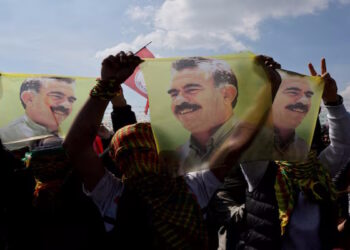 PKK - Οτσαλάν