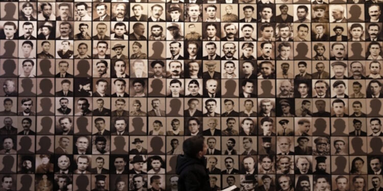 Ολοκαύτωμα των Καλαβρύτων