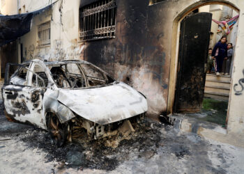 Λωρίδα της Γάζας