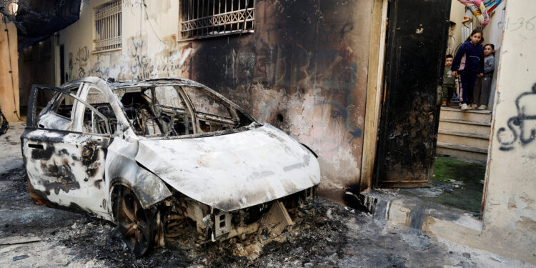 Λωρίδα της Γάζας