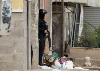 Δυτική Όχθη