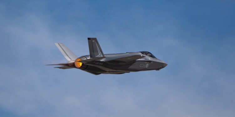 F-35