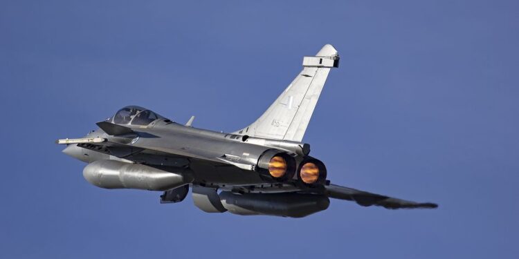 Rafale