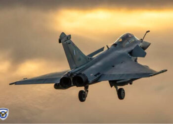 αμυντικές δαπάνες