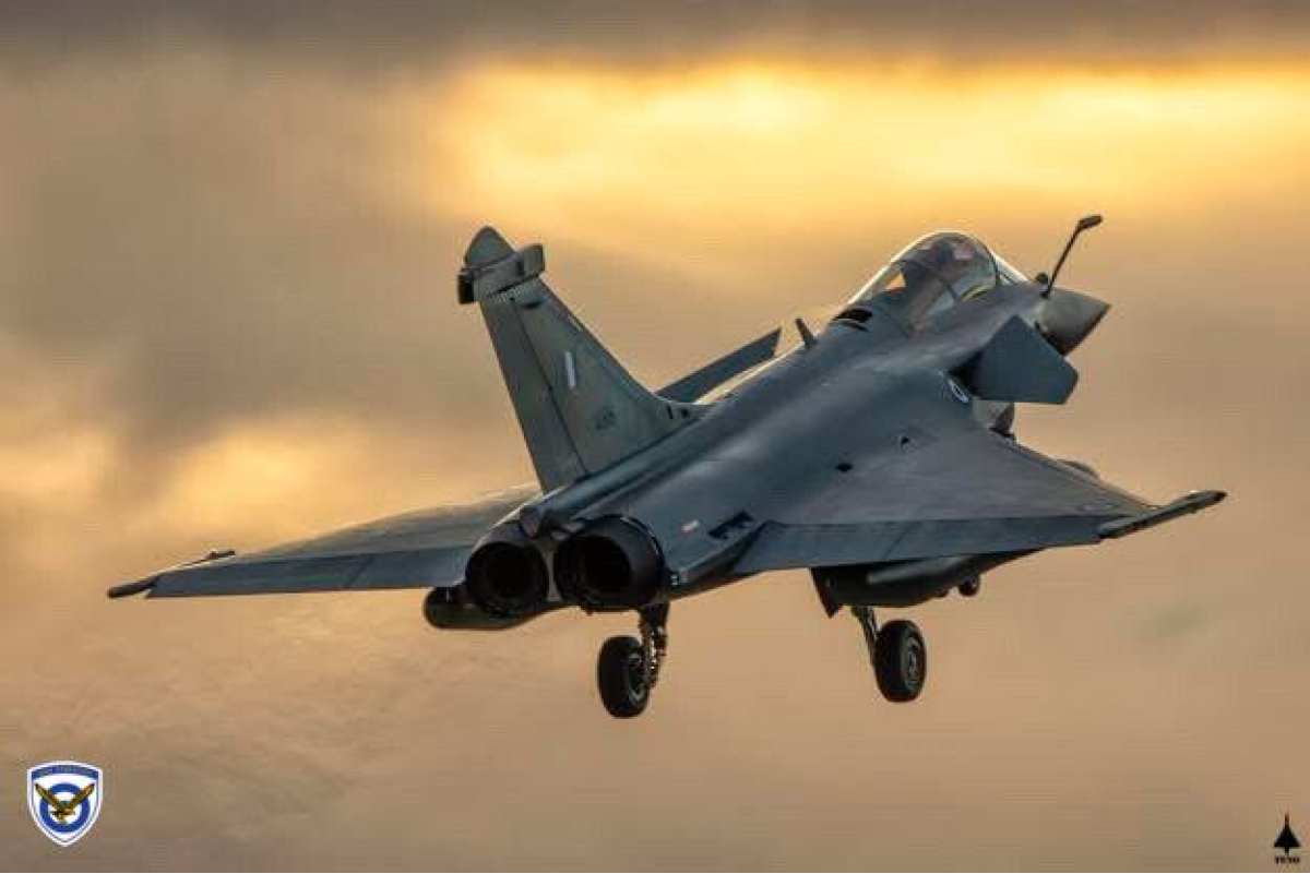 Rafale