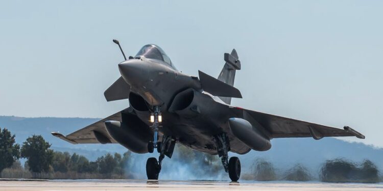 Rafale