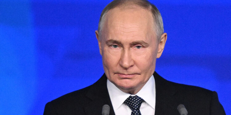 Πούτιν