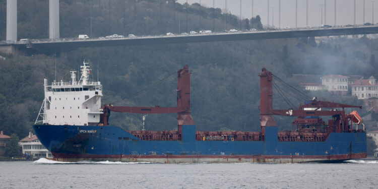 πλοίο - Ισραήλ