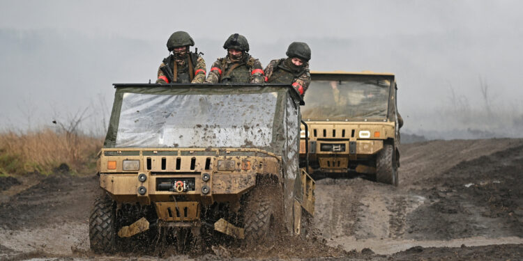 Μπέλγκοροντ