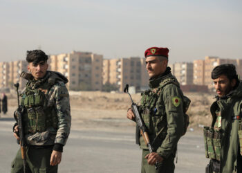 Τσελίκ - Κούρδοι