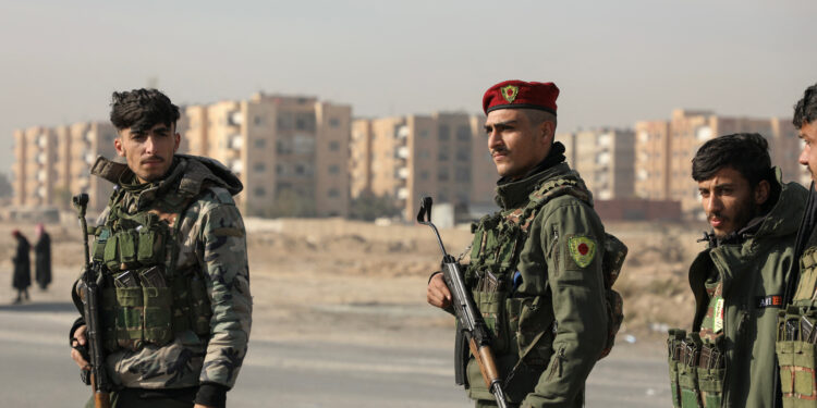 Τσελίκ - Κούρδοι