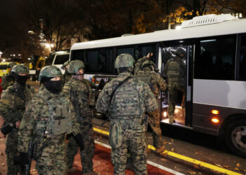 Νότια Κορέα