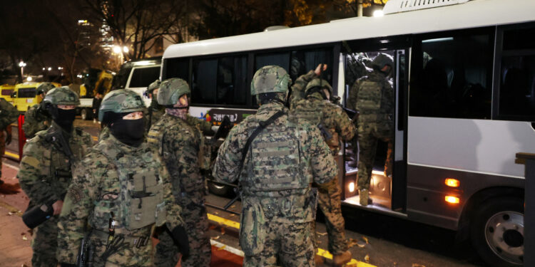 Νότια Κορέα