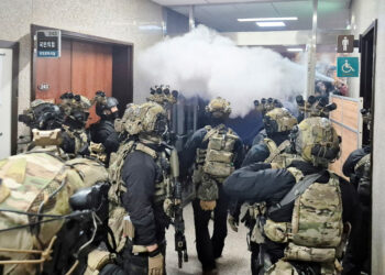 Νότια Κορέα