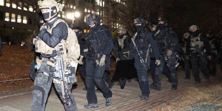 Νότια Κορέα