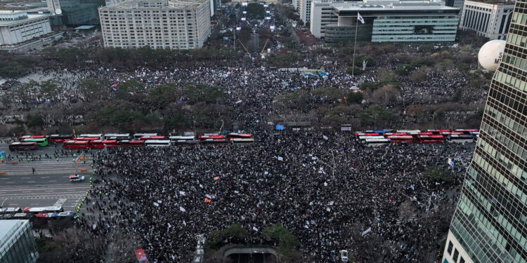 Νότια Κορέα