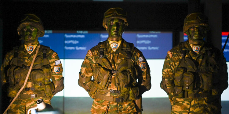 Επιστημονικό Κολλέγιο Ελλάδος