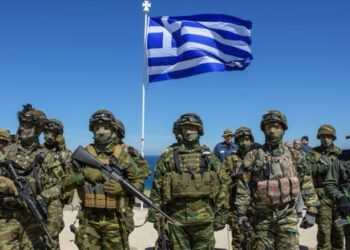 Στρατόπεδα - Κρήτη