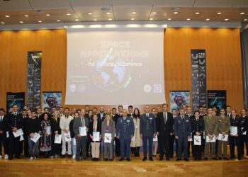 Σχολή Ικάρων