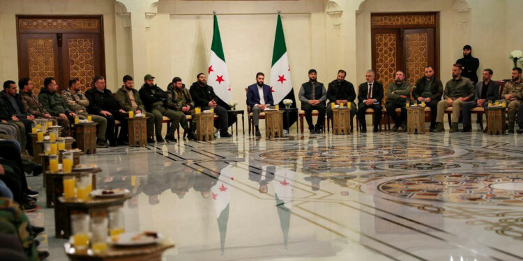 Άχμεντ αλ Σάρα