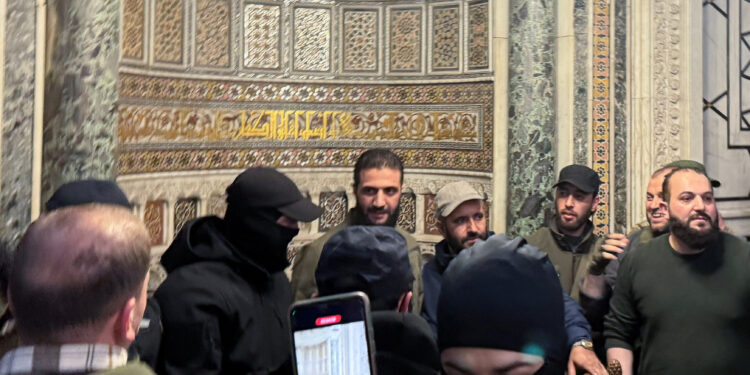 Συρία: «Θα αποκαλύψουμε και θα τιμωρήσουμε αξιωματούχους του Άσαντ που διέπραξαν βασανιστήρια και εγκλήματα πολέμου»