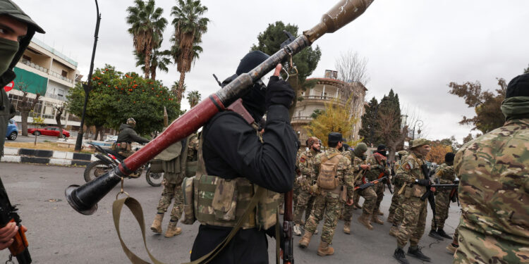Ισραήλ: O στρατός έπληξε υποδομή στα σύνορα Συρίας – Λιβάνου όπου περνούσαν όπλα για την Χεζμπολάχ