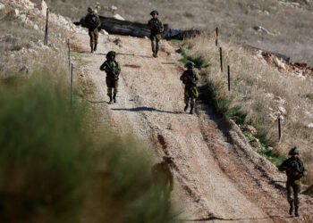 Ισραήλ: Θα καταστρέψουμε τα βαρέα, στρατηγικά όπλα της Συρίας