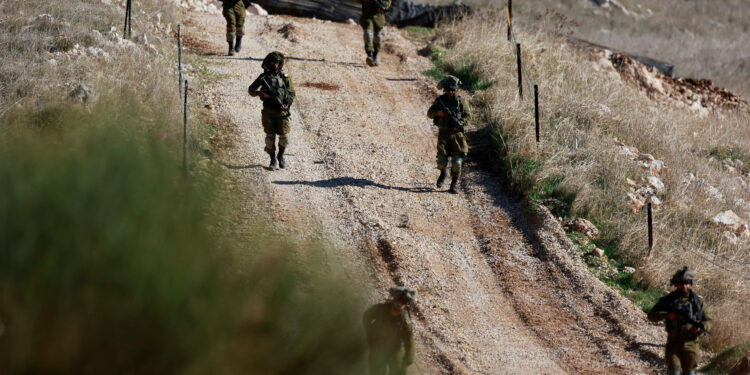 Ισραήλ: Θα καταστρέψουμε τα βαρέα, στρατηγικά όπλα της Συρίας