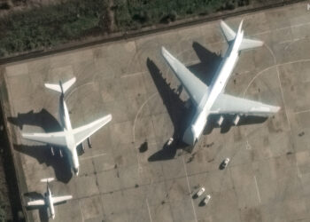 Συρία - Ρωσία