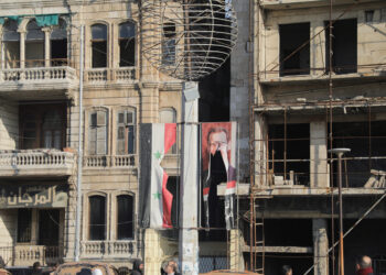 Συρία - Ιράν - Ιράκ