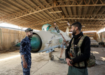 Συρία: Εκεχειρία SNA – SDF μετά τις φονικές συγκρούσεις των προσκείμενων στην Τουρκία δυνάμεων με Κούρδους αντάρτες