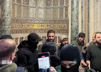 Γκολάνι: Η Τουρκία θα έχει προτεραιότητα στην ανοικοδόμηση της Συρίας