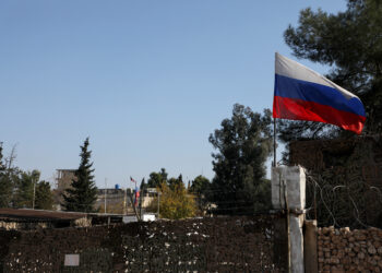 Ρωσία - Συρία