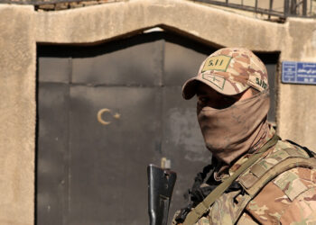 Χακάν Φιντάν: Η Τουρκία «έπεισε τη Ρωσία και το Ιράν» να μην παρέμβουν στη Συρία