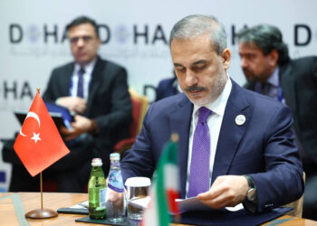 Χακάν Φιντάν