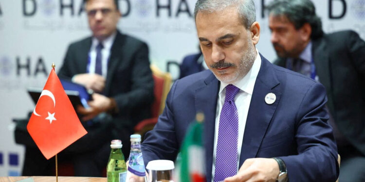 Χακάν Φιντάν