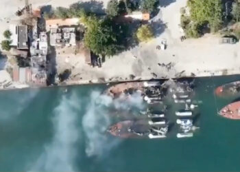 Ισραήλ - Συρία