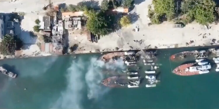 Ισραήλ - Συρία