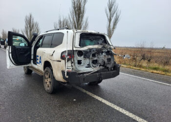 Bloomberg: Η Ρωσία έπεισε τον Άσαντ να εγκαταλείψει τη Συρία αφού θα έχανε τον πόλεμο