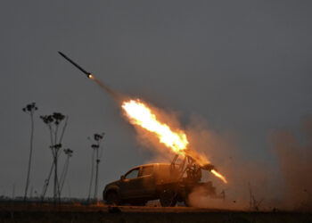 Πούτιν - Ζελένσκι